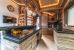luxury chalet 5 Rooms for seasonal rent on COURCHEVEL 1850 (73120)