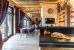 luxury chalet 5 Rooms for seasonal rent on COURCHEVEL 1850 (73120)