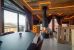 luxury chalet 5 Rooms for seasonal rent on COURCHEVEL 1850 (73120)