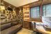 luxury chalet 5 Rooms for seasonal rent on COURCHEVEL 1850 (73120)