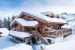 chalet de luxe 6 Pièces en location saisonnière sur COURCHEVEL 1850 (73120)