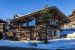 chalet de luxe 6 Pièces en location saisonnière sur COURCHEVEL 1850 (73120)