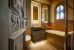 chalet de luxe 7 Pièces en location saisonnière sur COURCHEVEL 1850 (73120)