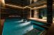 chalet de luxe 7 Pièces en location saisonnière sur COURCHEVEL 1850 (73120)