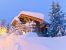 luxury chalet 4 Rooms for seasonal rent on COURCHEVEL 1850 (73120)