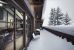 luxury chalet 7 Rooms for seasonal rent on COURCHEVEL 1850 (73120)