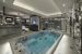 luxury chalet 6 Rooms for seasonal rent on COURCHEVEL 1850 (73120)