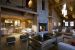 luxury chalet 6 Rooms for seasonal rent on COURCHEVEL 1850 (73120)
