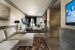 luxury chalet 6 Rooms for seasonal rent on COURCHEVEL 1850 (73120)