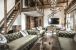 Location saisonnière Chalet de luxe Courchevel 1850 1850 Bellecôte 9 Pièces 500 m²