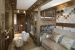 luxury chalet 7 Rooms for seasonal rent on COURCHEVEL 1850 (73120)