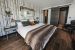 chalet de luxe 4 Pièces en location saisonnière sur COURCHEVEL (73120)