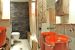 chalet de luxe 4 Pièces en location saisonnière sur COURCHEVEL (73120)