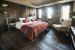 chalet de luxe 4 Pièces en location saisonnière sur COURCHEVEL (73120)
