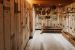chalet de luxe 4 Pièces en location saisonnière sur COURCHEVEL (73120)