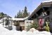 luxury chalet 4 Rooms for seasonal rent on COURCHEVEL VILLAGE (73120)