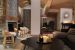 luxury apartment 5 Rooms for seasonal rent on COURCHEVEL 1300 (73120)