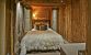 luxury chalet 5 Rooms for seasonal rent on COURCHEVEL 1850 (73120)