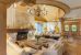luxury chalet 10 Rooms for seasonal rent on COURCHEVEL 1850 (73120)
