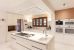luxury chalet 10 Rooms for seasonal rent on COURCHEVEL 1850 (73120)