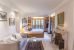 luxury chalet 10 Rooms for seasonal rent on COURCHEVEL 1850 (73120)