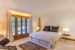 luxury chalet 10 Rooms for seasonal rent on COURCHEVEL 1850 (73120)