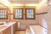 luxury chalet 10 Rooms for seasonal rent on COURCHEVEL 1850 (73120)