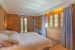 luxury chalet 10 Rooms for seasonal rent on COURCHEVEL 1850 (73120)