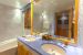 luxury chalet 10 Rooms for seasonal rent on COURCHEVEL 1850 (73120)