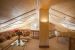 luxury chalet 10 Rooms for seasonal rent on COURCHEVEL 1850 (73120)