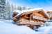 chalet de luxe 6 Pièces en location saisonnière sur COURCHEVEL 1850 (73120)