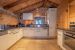 luxury chalet 6 Rooms for seasonal rent on COURCHEVEL 1850 (73120)