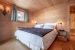 chalet de luxe 6 Pièces en location saisonnière sur COURCHEVEL 1850 (73120)