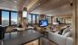 Rental Luxury apartment Courchevel 1850 1850 Centre 5 Rooms 100 m²