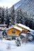 Rental Luxury chalet Courchevel 1650 1650 Belvédère 5 Rooms 250 m²