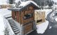 chalet de luxe 5 Pièces en location saisonnière sur COURCHEVEL (73120)