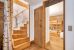 luxury apartment 4 Rooms for seasonal rent on COURCHEVEL (73120)