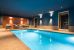 Rental Luxury chalet Meribel Les Allues Rond-Point des Pistes 5 Rooms 590 m²