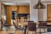 Rental Luxury apartment Megève 5 Rooms 175 m²