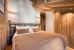 luxury penthouse 8 Rooms for seasonal rent on COURCHEVEL (73120)