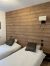 luxury duplex 5 Rooms for seasonal rent on MERIBEL LES ALLUES (73550)