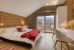 luxury chalet 11 Rooms for seasonal rent on MERIBEL LES ALLUES (73550)