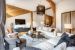 luxury apartment 5 Rooms for sale on COURCHEVEL (73120)