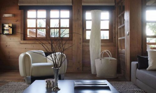 Votre agence immobilière à Courchevel