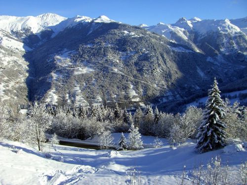 La Savoie