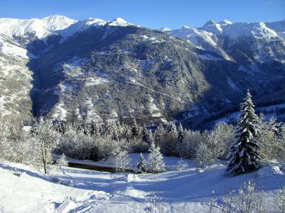 La Savoie