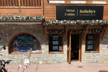 Méribel 3 Vallées Sotheby's International Realty - Agence immobilière de prestige