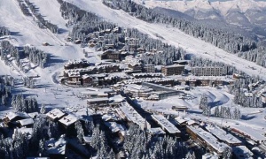 Our resort