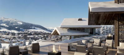 Chalets or apartments, our new programs in Megece, Meribel 3 vallées and Courchevel
