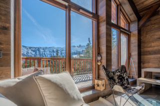 Votre résidence secondaire en montagne : et si vous optiez pour Courchevel ? 